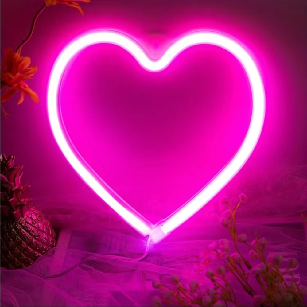 Awesome, Fun and bright Neon signs!!!🦋💚🩵💚💜💙🩵💛